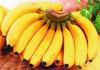 香蕉蘸豆浆粉是什么吃法 香