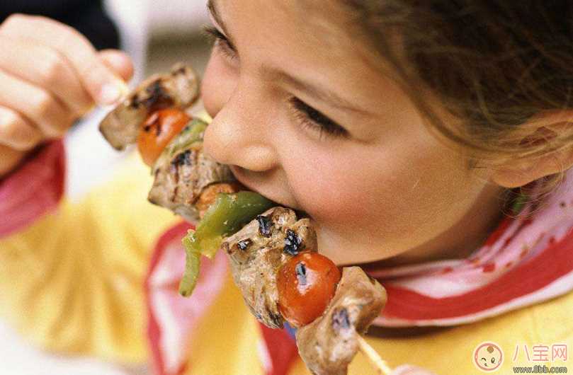 孩子不爱吃饭怎么办 怎么让孩子爱吃饭