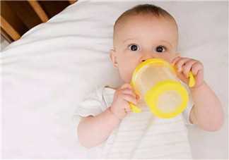 夏天宝宝解暑可以喝绿豆汤吗 1岁内的宝宝尽量不要喝