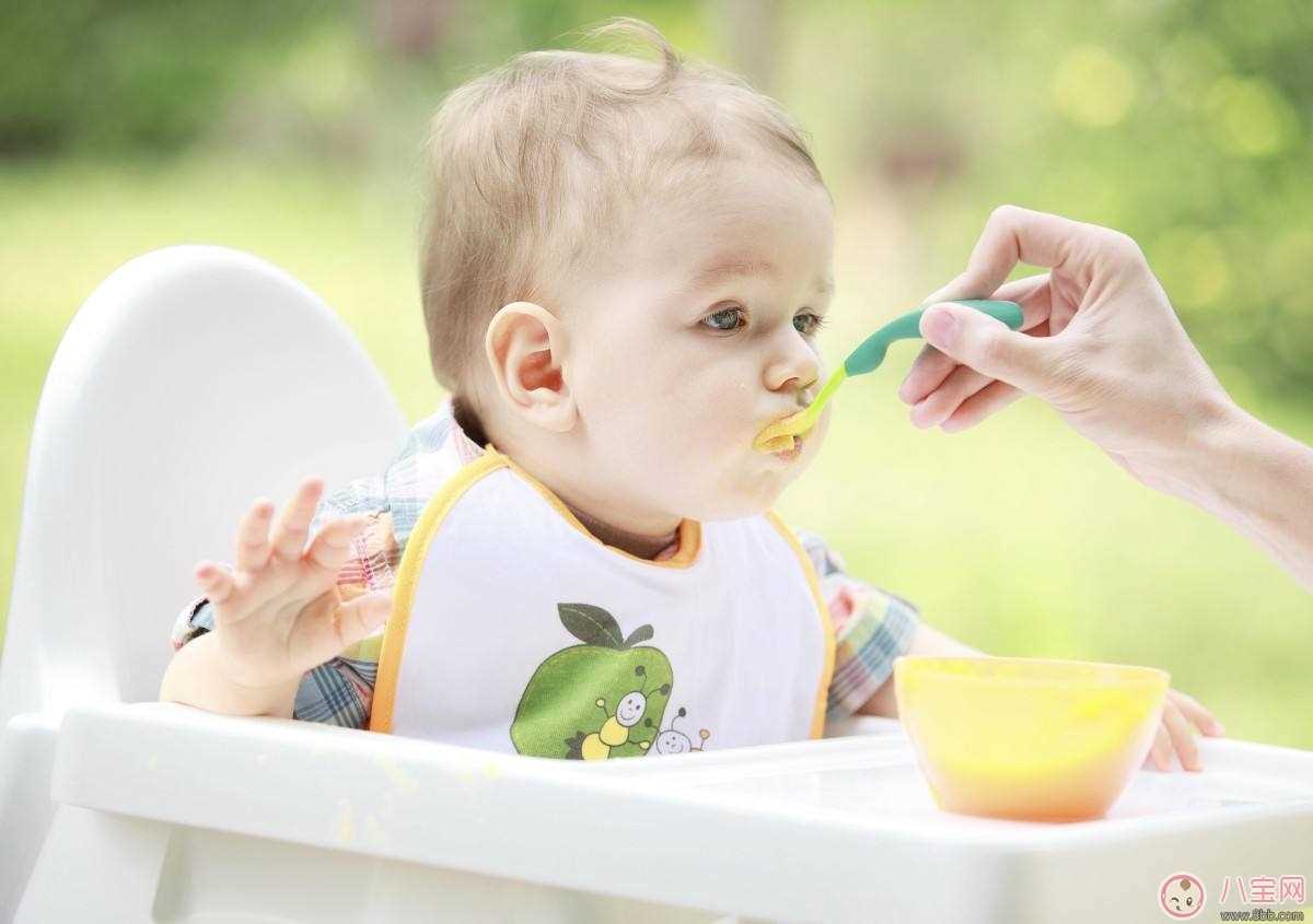 宝宝添加辅食以后如何补充营养  怎么给宝宝添加辅食更营养