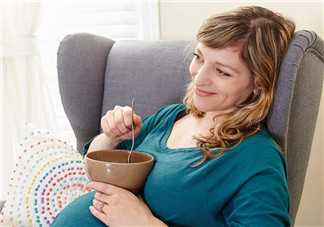 怀孕初期胃口不好如何补充营养 怀孕初期吃什么食物