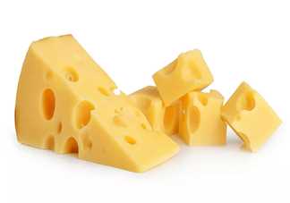 吃奶酪会发胖吗 奶酪每天吃