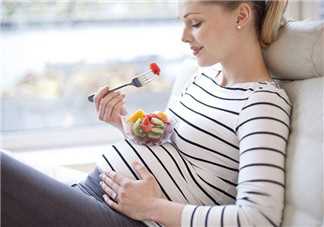 怀双胞胎怎样吃才健康 孕期