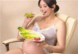 怀孕后一直吃素会影响胎儿发育吗 孕期吃素食如何正