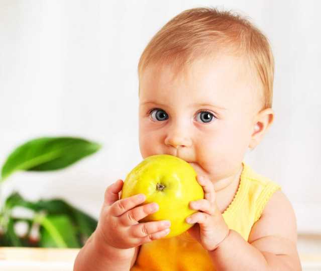4~6个月宝宝辅食添加要注意什么 4~6个月宝宝辅食添加注意事项