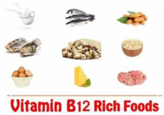 宝宝科学摄入维生素B6指南   补充维生素B6食物推荐