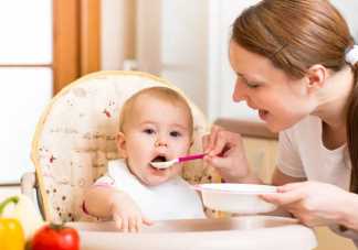 10个月宝宝辅食食谱及做法 1