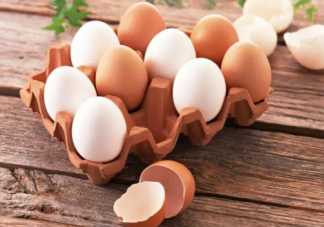 土鸡蛋和普通鸡蛋有什么不同