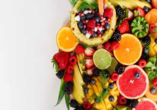 不甜的水果含糖量都很低吗 为什么很多水果吃起来不