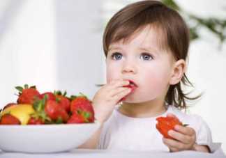 婴儿水果吃多了会便秘吗 什