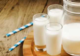 牛奶味道为什么越来越淡了 牛奶味道越浓越健康吗