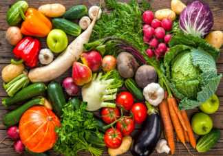 应季蔬菜和反季蔬菜营养有差别吗 为什么大家更喜欢