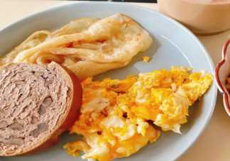 早午餐不要合成一顿是为什么 早午餐一起吃更容易胖
