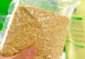 小麦胚芽有什么副作用 买小