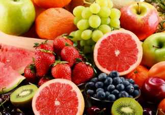 多吃水果为什么能防癌 经常