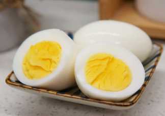 鸡蛋吃多了会高胆固醇高血脂