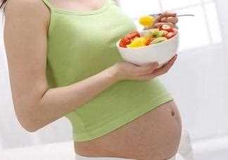 孕期饮食需要大补吗 怎么样