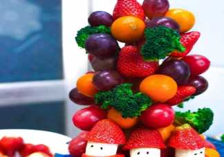对儿童身体好的水果应该怎么