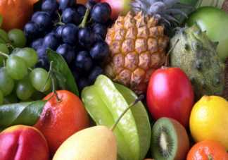 水果代餐减肥有用吗 吃水果