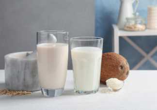 燕麦奶和牛奶哪个更好 燕麦奶和牛奶有什么不同