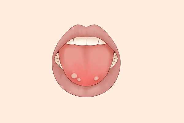嘴巴里面起泡是什么原因