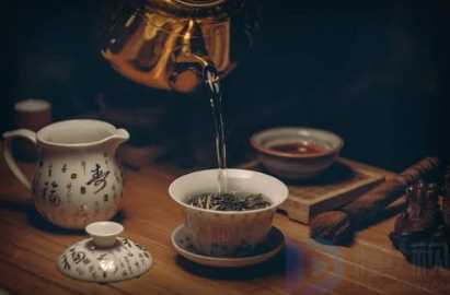 喝茶不能做的几件事 否则会危害健康