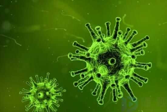 美加州多地废水中检出猴痘病毒 美国猴痘病例超2800