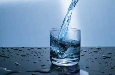 碱性水可以养生、治疗疾病？ 