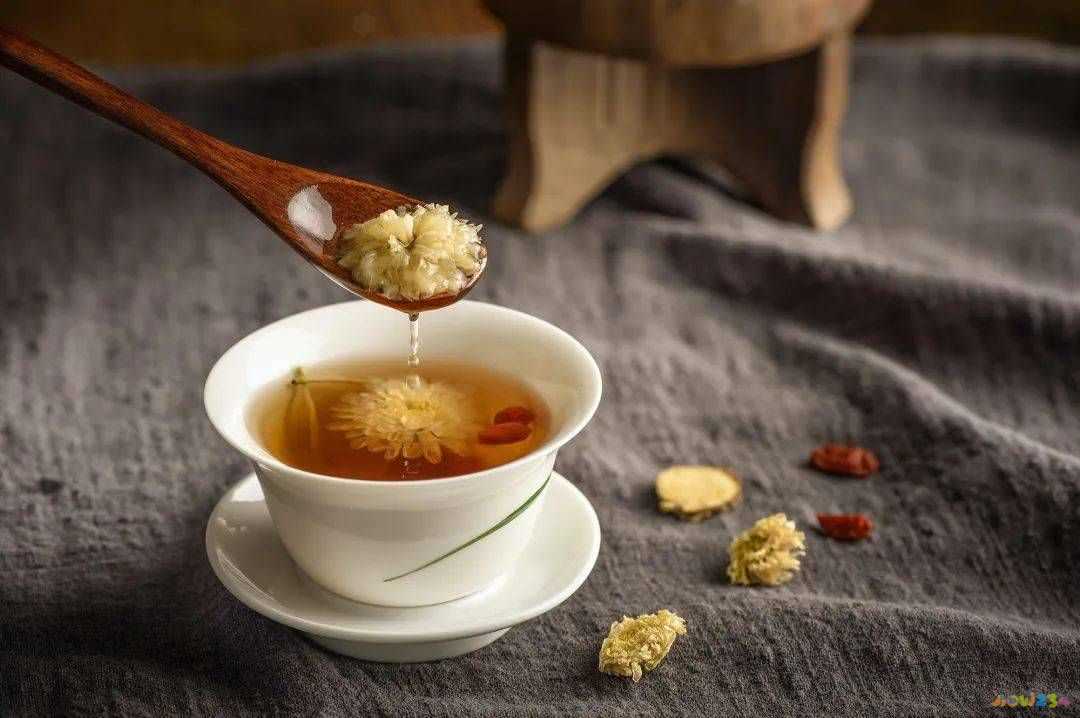 养生茶_沙棘茶的功效与作用 养生_养生健康茶