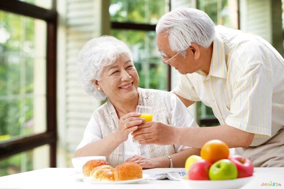 中老年人养生保健的几个常识，你知道几个？！