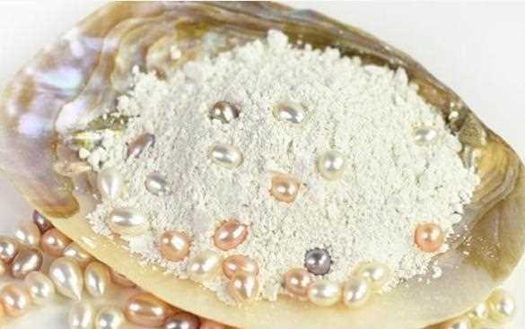 购买珍珠粉怎么挑选？珍珠粉适宜哪些人群？