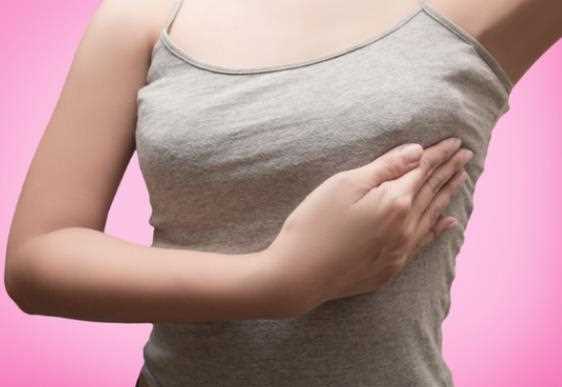 乳腺结节能怀孕吗 乳腺结节变大怎么回事