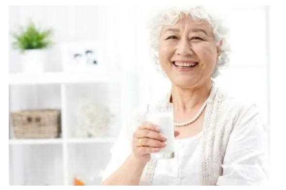 中老年人一定要补钙吗？中老年