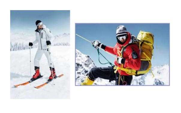 初次滑雪应注意哪些事项？滑雪服怎么挑选好？
