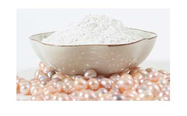 珍珠粉有什么功效和作用？珍珠粉有什么禁忌？