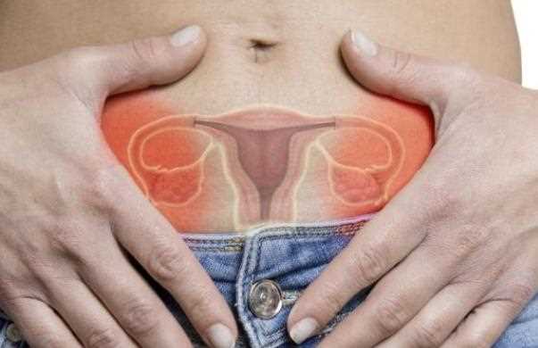 卵巢囊肿有哪些症状表现 如何正确保养卵巢