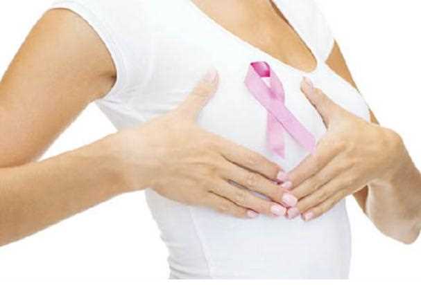 如果乳房发生癌变，乳房皮肤改