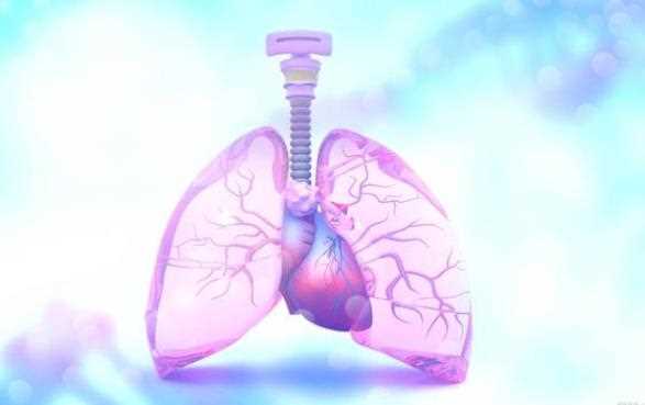 肺结节8mm是肺癌早期吗 肺癌