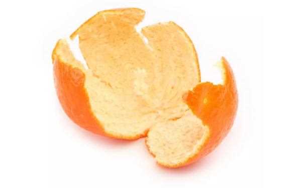橘皮是陈皮吗？丑橘皮可以做陈