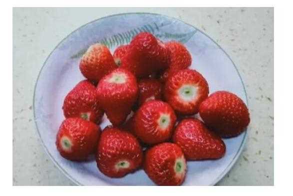 草莓怎么储存保鲜好？如何洗草莓干净？