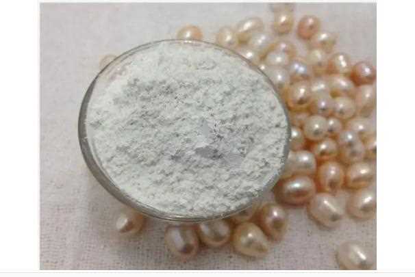 如何辨别真假珍珠粉呢？珍珠粉是什么东西做的？
