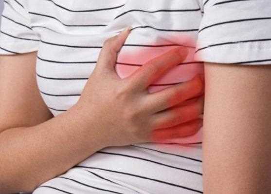 如何预防乳腺结节 规律生活