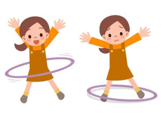 呼啦圈和跳绳哪个减肥效果好 转呼啦圈减肥有效吗