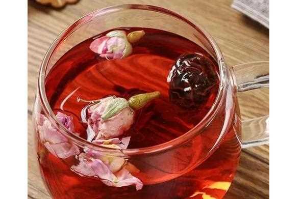 玫瑰和乌梅可以一起泡水喝吗？乌梅玫瑰茶有禁忌人群吗