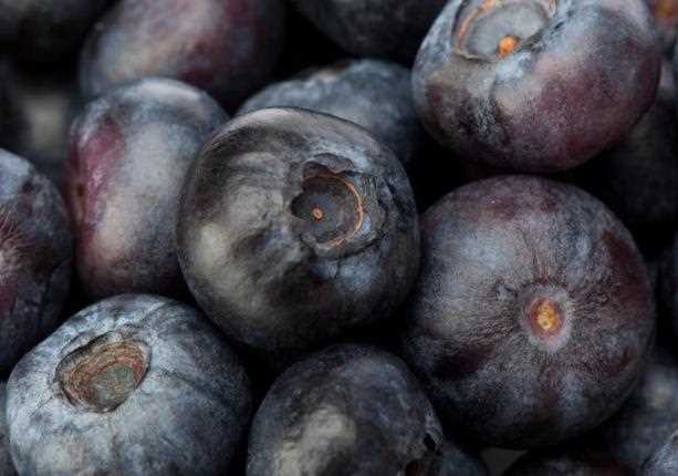 吃蓝莓会便秘吗 含膳食纤维促进肠道蠕动不易便秘