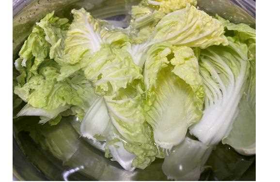怎样清洗大白菜农药残留？如何挑选新鲜的大白菜？