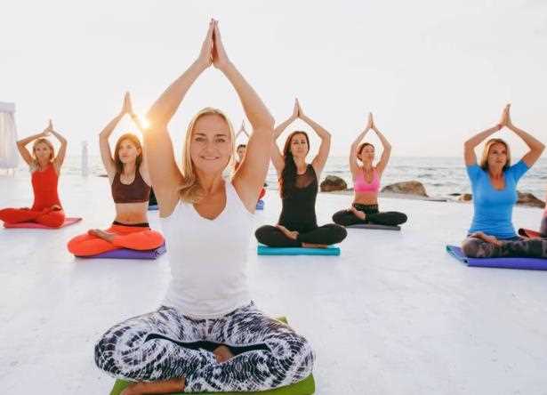 练瑜伽能降血压吗 高血压练瑜伽注意什么