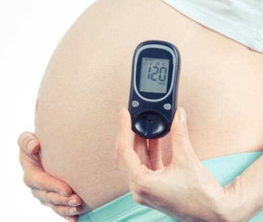 妊娠期糖尿病症状是什么 血