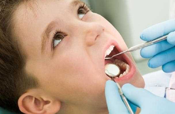 有虫牙一定要补牙吗 小孩子的虫牙能自己换吗