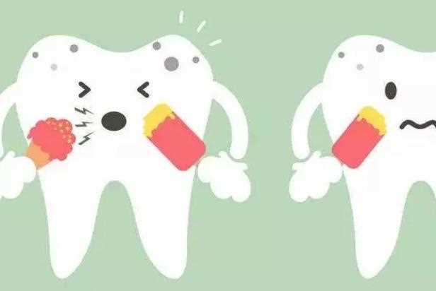 四岁儿童蛀牙疼怎么办 儿童